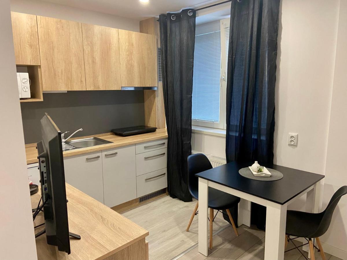 Apartmany Košice Exterior foto