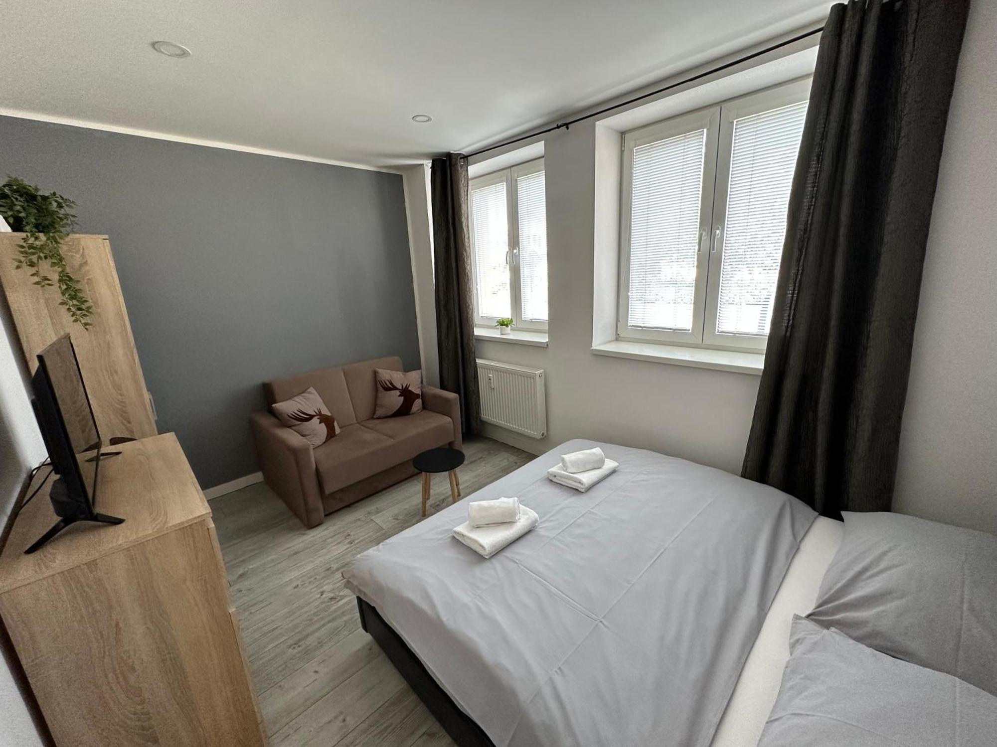 Apartmany Košice Exterior foto