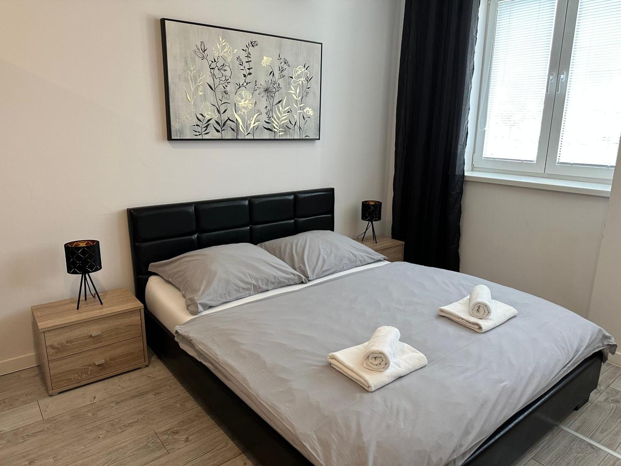 Apartmany Košice Exterior foto