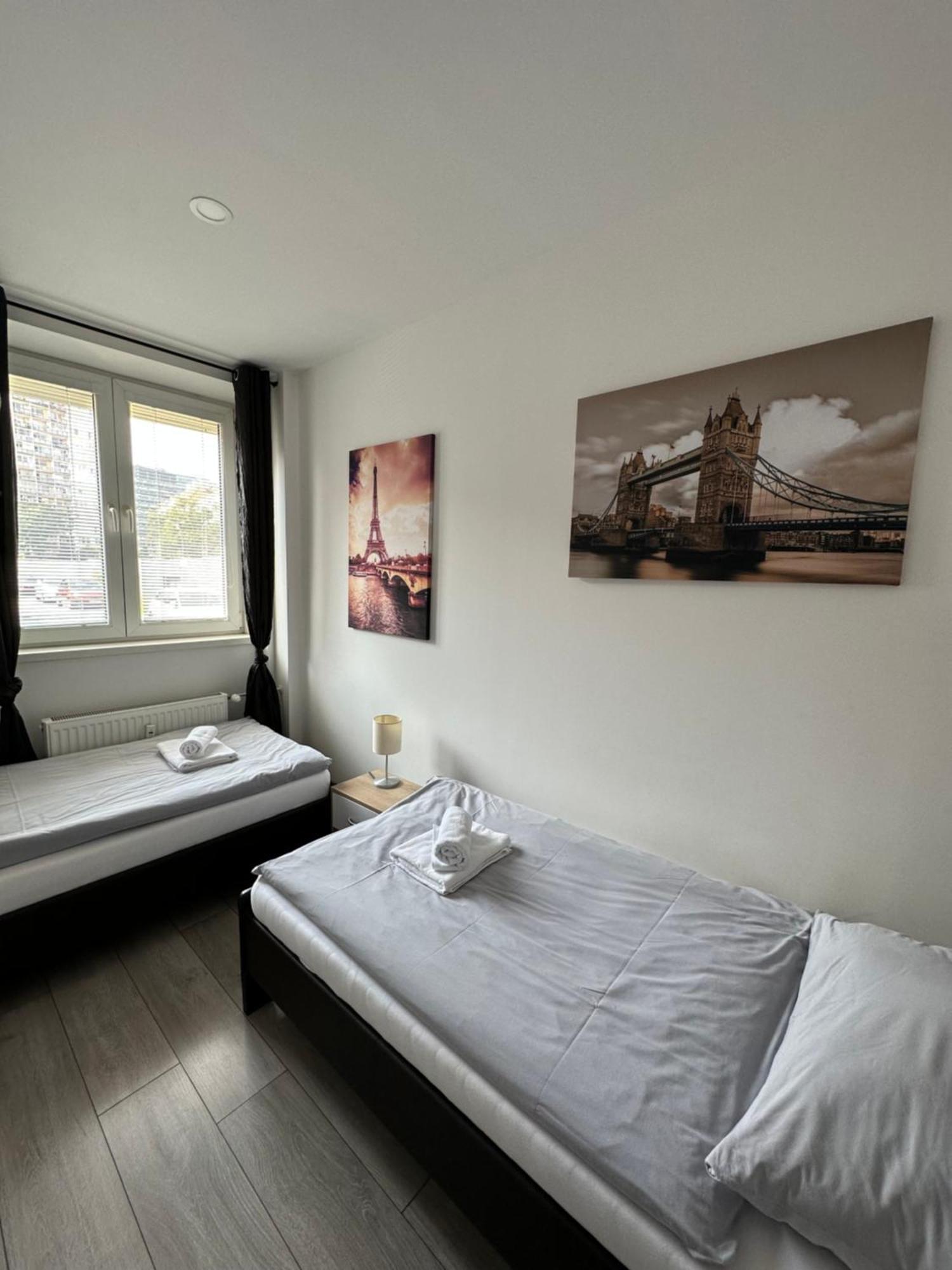 Apartmany Košice Exterior foto