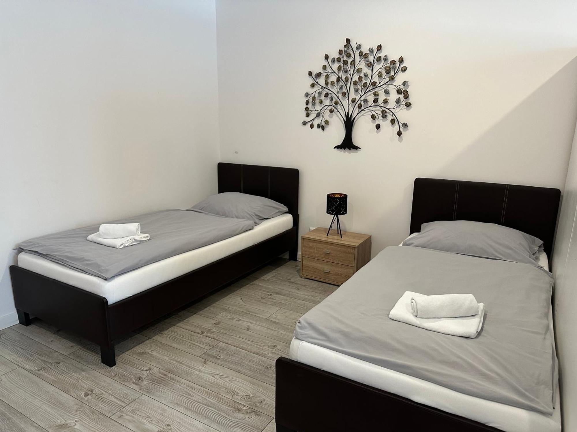 Apartmany Košice Exterior foto