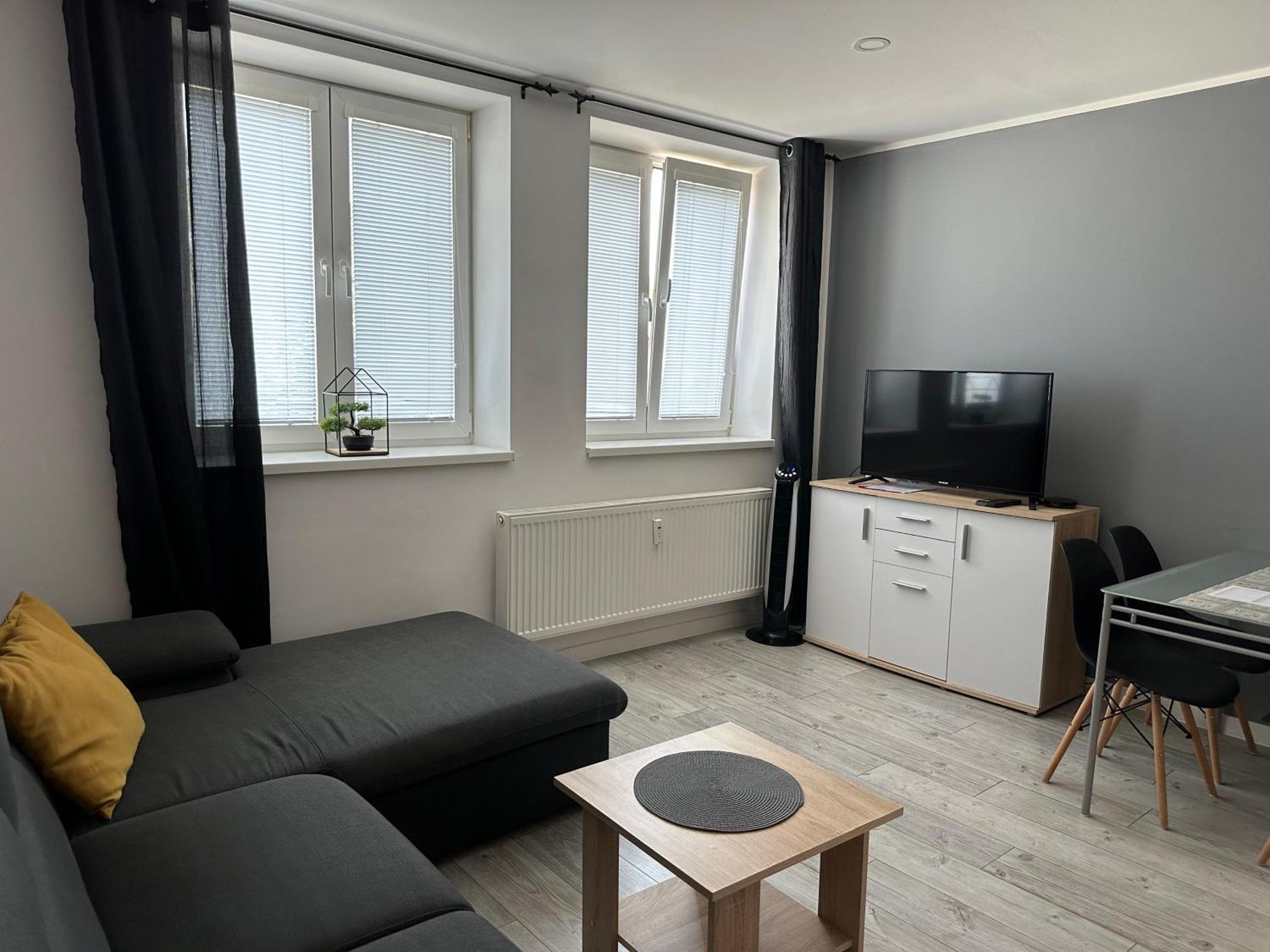Apartmany Košice Exterior foto