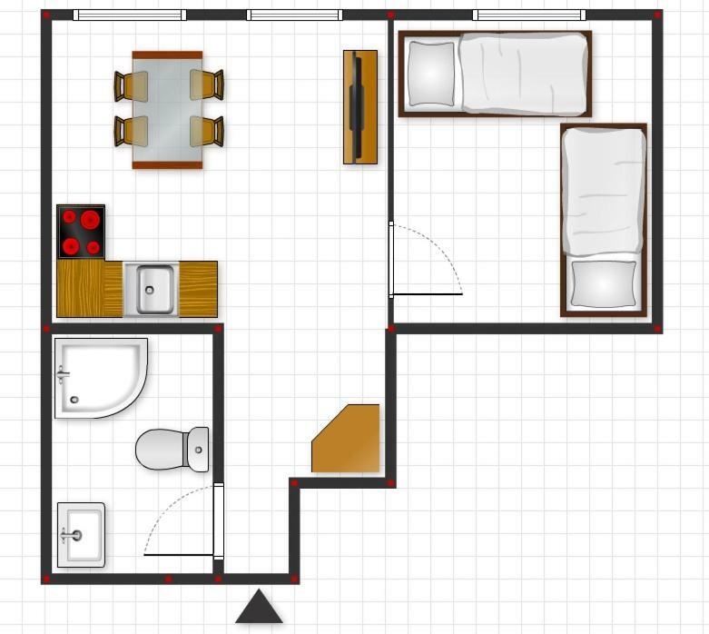 Apartmany Košice Exterior foto