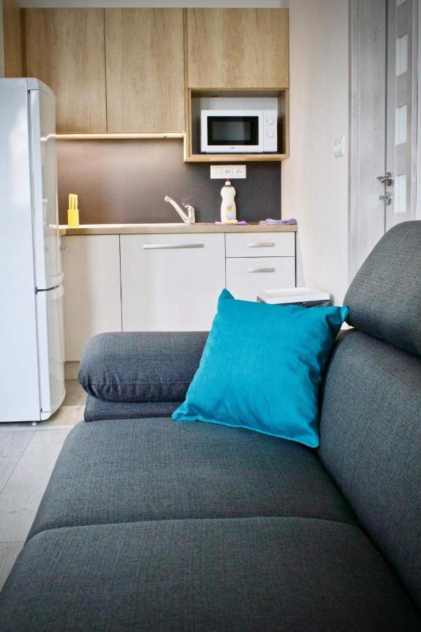 Apartmany Košice Exterior foto