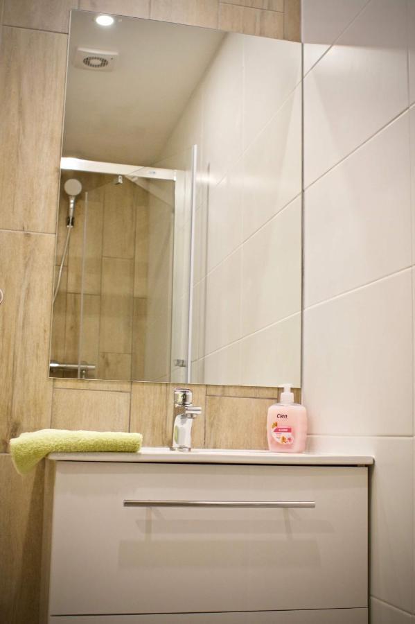 Apartmany Košice Exterior foto